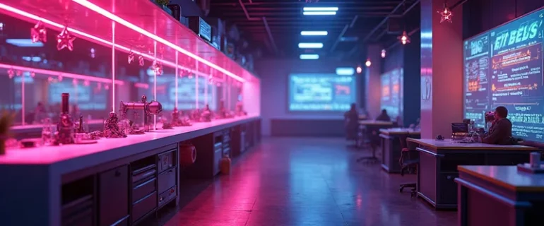 Como ganhar eficiência e reduzir custos