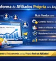 Gestão de Afiliados
