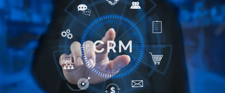 Unificar Operações em Uma Única Plataforma Online.