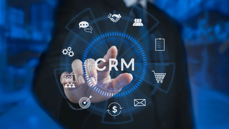 Unificar Operações em Uma Única Plataforma Online.