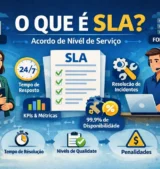 SLA é essencial para empresas e clientes